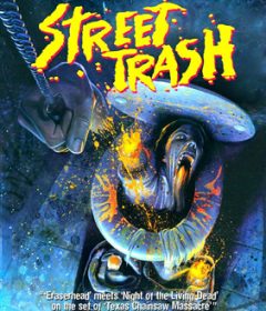 فيلم Street Trash 1987 مترجم