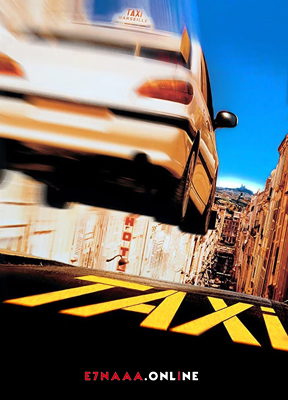 فيلم Taxi 1998 مترجم