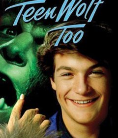 فيلم Teen Wolf Too 1987 مترجم