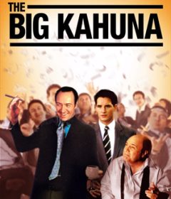 فيلم The Big Kahuna 1999 مترجم