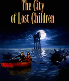 فيلم The City of Lost Children 1995 مترجم