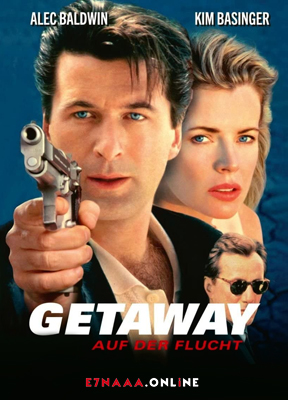 فيلم The Getaway 1994 مترجم