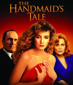فيلم The Handmaid’s Tale 1990 مترجم