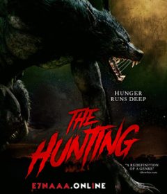 فيلم The Hunting 2021 مترجم