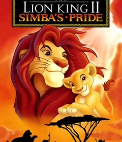 فيلم The Lion King II Simba’s Pride 1998 مترجم