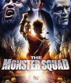 فيلم The Monster Squad 1987 مترجم