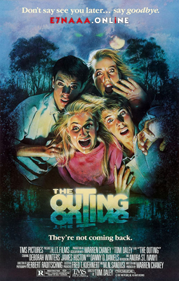فيلم The Outing 1987 مترجم