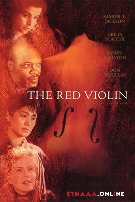 فيلم The Red Violin 1998 مترجم
