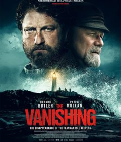 فيلم The Vanishing 2018 مترجم