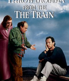 فيلم Throw Momma from the Train 1987 مترجم