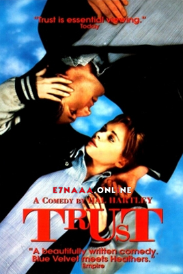 فيلم Trust 1990 مترجم