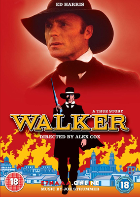 فيلم Walker 1987 مترجم