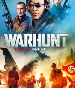 فيلم WarHunt 2022 مترجم