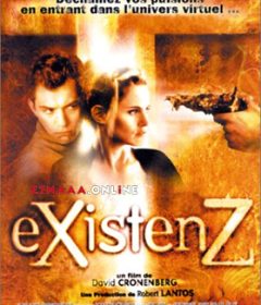 فيلم eXistenZ 1999 مترجم