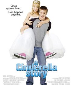 فيلم A Cinderella Story 2004 مترجم