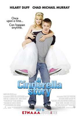 فيلم A Cinderella Story 2004 مترجم