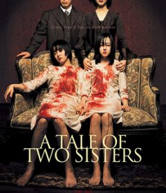 فيلم A Tale of Two Sisters 2003 مترجم
