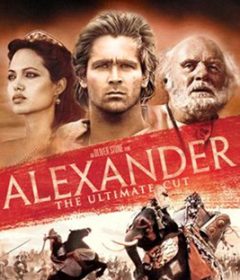 فيلم Alexander 2004 مترجم