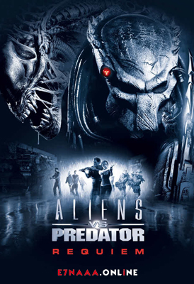 فيلم Alien vs. Predator 2004 مترجم