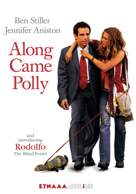 فيلم Along Came Polly 2004 مترجم