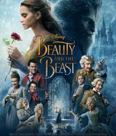 فيلم Beauty and the Beast 2017 مترجم