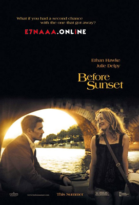 فيلم Before Sunset 2004 مترجم