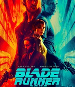 فيلم Blade Runner 2049 2017 مترجم