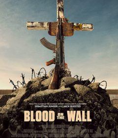 فيلم Blood on the Wall 2020 مترجم