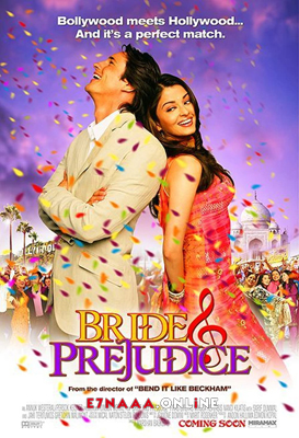 فيلم Bride And Prejudice 2004 مترجم