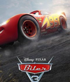 فيلم Cars 3 2017 مترجم