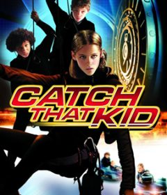 فيلم Catch That Kid 2004 مترجم