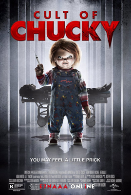 فيلم Cult of Chucky 2017 مترجم