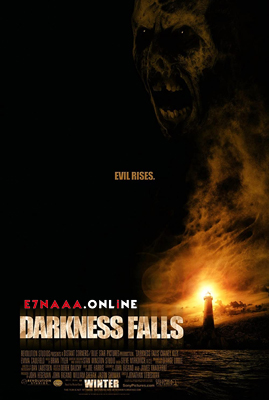 فيلم Darkness Falls 2003 مترجم