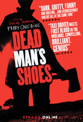 فيلم Dead Man’s Shoes 2004 مترجم