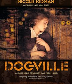 فيلم Dogville 2003 مترجم