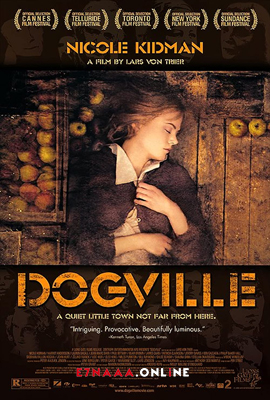 فيلم Dogville 2003 مترجم