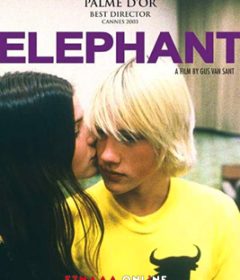 فيلم Elephant 2003 مترجم