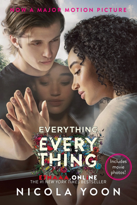 فيلم Everything, Everything 2017 مترجم