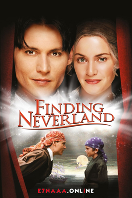 فيلم Finding Neverland 2004 مترجم