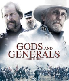 فيلم Gods and Generals 2003 مترجم