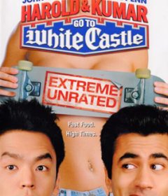 فيلم Harold & Kumar Go to White Castle 2004 مترجم