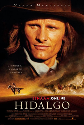 فيلم Hidalgo 2004 مترجم