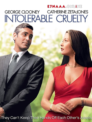 فيلم Intolerable Cruelty 2003 مترجم