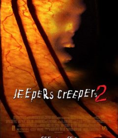 فيلم Jeepers Creepers 2 2003 مترجم