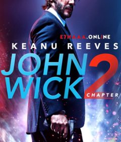 فيلم John Wick Chapter 2 2017 مترجم