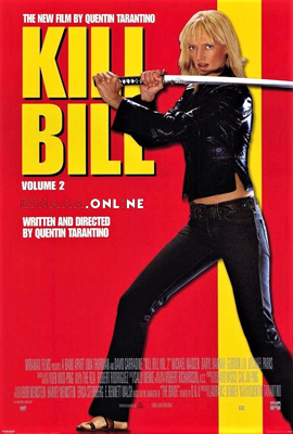 فيلم Kill Bill Vol. 2 2004 مترجم