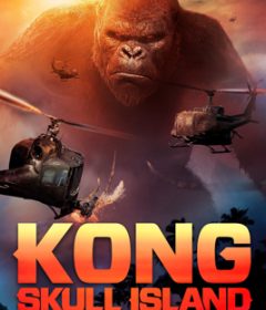 فيلم Kong Skull Island 2017 مترجم