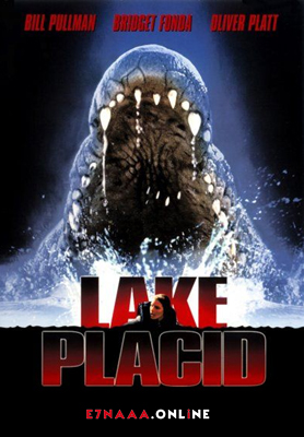 فيلم Lake Placid 1999 مترجم