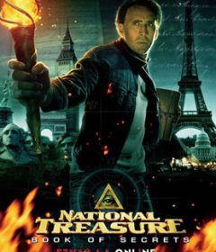 فيلم National Treasure 2004 مترجم