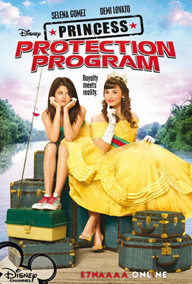 فيلم Princess Protection Program 2009 مترجم